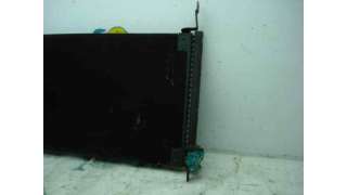 CONDENSADOR / RADIADOR AIRE ACONDICIONADO SEAT CORDOBA BERLINA 1.4 16V (75 CV) DE 1999 - D.2946073