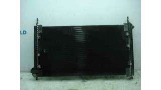 CONDENSADOR / RADIADOR AIRE ACONDICIONADO SEAT CORDOBA BERLINA 1.4 16V (75 CV) DE 1999 - D.2946073