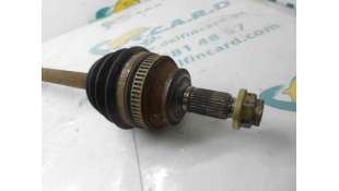 TRANSMISION TRASERA DERECHA LAND ROVER FREELANDER DE 2002 - D.2946611 2