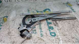 ELEVALUNAS DELANTERO DERECHO CHEVROLET AVEO 1.2 (84 CV) DE 2008 - D.2948456 / 96541784