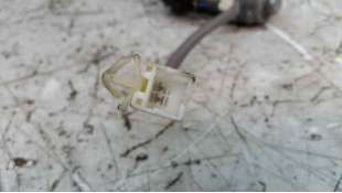 ELEVALUNAS DELANTERO DERECHO CHEVROLET AVEO 1.2 (84 CV) DE 2008 - D.2948456 / 96541784 2