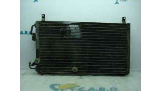 CONDENSADOR / RADIADOR AIRE ACONDICIONADO DAEWOO ARANOS 2.0 (105 CV) DE 1995 - D.2950626