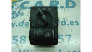 MANDO LUCES OPEL CORSA C 1.3 16V CDTI (69 CV) DE 2003 - D.2953207 / 9116613