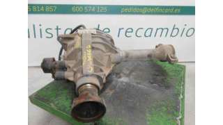 DIFERENCIAL DELANTERO JEEP CHEROKEE 3.7 V6 (204 CV) DE 2003 - D.2953559 / A61137AC1GTC