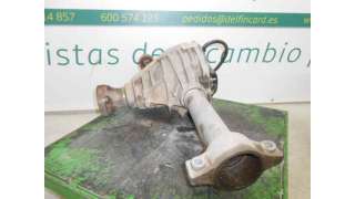 DIFERENCIAL DELANTERO JEEP CHEROKEE 3.7 V6 (204 CV) DE 2003 - D.2953559 / A61137AC1GTC