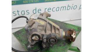 DIFERENCIAL DELANTERO JEEP CHEROKEE 3.7 V6 (204 CV) DE 2003 - D.2953559 / A61137AC1GTC