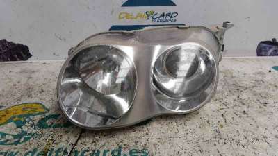 FARO IZQUIERDO HYUNDAI COUPE 1.6 16V (116 CV) DE 1999 - D.2953709