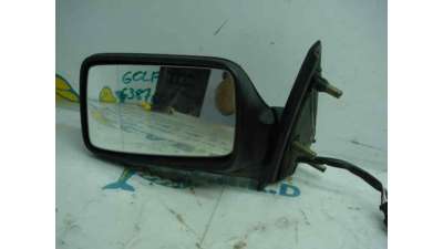 RETROVISOR IZQUIERDO VOLKSWAGEN GOLF III BERLINA 2.8 VR6 (174 CV) DE 1991 - D.2955374