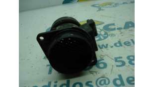 CAUDALIMETRO RENAULT SCENIC II 1.9 dCi D FAP (110 CV) DE 2006 - D.2955417 / 5WK9620 2