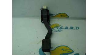 POTENCIOMETRO PEDAL CITROEN C3 1.4 HDi (90 CV) DE 2005 - D.2955531 / 9646702180