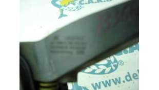 POTENCIOMETRO PEDAL CITROEN C3 1.4 HDi (90 CV) DE 2005 - D.2955531 / 9646702180 2