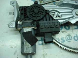 ELEVALUNAS DELANTERO DERECHO OPEL ASTRA G BERLINA 1.7 Turbodiesel (68 CV) DE 1998 - D.2955532 2