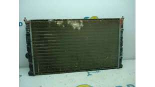 RADIADOR AGUA VOLKSWAGEN GOLF III BERLINA 2.0 (116 CV) DE 1991 - D.2955557 2