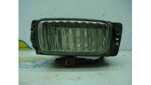 FARO ANTINIEBLA IZQUIERDO SEAT TOLEDO 1.8 (90 CV) DE 1996 - D.2955562