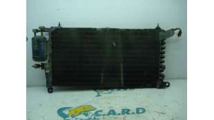 CONDENSADOR / RADIADOR AIRE ACONDICIONADO SEAT TOLEDO 1.8 (90 CV) DE 1996 - D.2955575