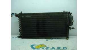 CONDENSADOR / RADIADOR AIRE ACONDICIONADO SEAT TOLEDO 1.8 (90 CV) DE 1996 - D.2955575 2