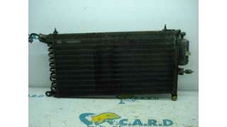 CONDENSADOR / RADIADOR AIRE ACONDICIONADO SEAT TOLEDO 1.8 (90 CV) DE 1996 - D.2955575