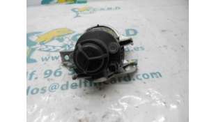 FARO ANTINIEBLA DERECHO PEUGEOT 206 BERLINA 1.9 D (69 CV) DE 1998 - D.2955660 / 6205T1 2