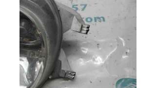 FARO ANTINIEBLA DERECHO PEUGEOT 206 BERLINA 1.9 D (69 CV) DE 1998 - D.2955660 / 6205T1