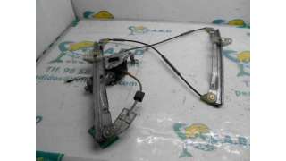 ELEVALUNAS DELANTERO IZQUIERDO PEUGEOT 206 BERLINA 1.9 D (69 CV) DE 1998 - D.2955773 / 9221G0