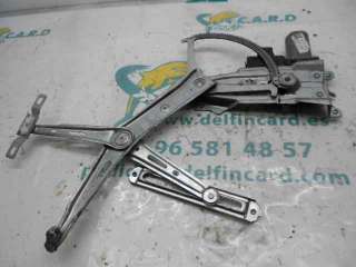 ELEVALUNAS DELANTERO IZQUIERDO OPEL ZAFIRA A 2.2 16V DTI (125 CV) DE 2002 - D.2955970 / 101249200