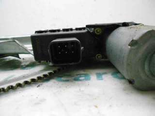 ELEVALUNAS DELANTERO IZQUIERDO OPEL ZAFIRA A 2.2 16V DTI (125 CV) DE 2002 - D.2955970 / 101249200