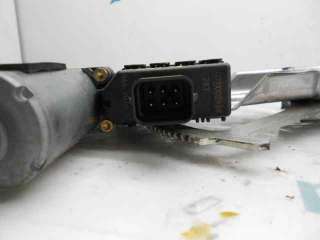 ELEVALUNAS DELANTERO DERECHO OPEL ZAFIRA A 2.2 16V DTI (125 CV) DE 2002 - D.2955971 / 101250200