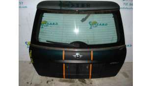PORTON TRASERO MINI MINI 1.6 16V (90 CV) DE 2001 - D.2956257 / 41627139735