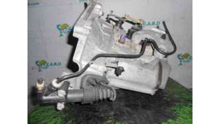 CAJA CAMBIOS PEUGEOT 207 1.4 (73 CV) DE 2006 - D.2956486 / 20CQ65