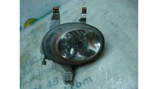 FARO ANTINIEBLA DERECHO PEUGEOT 206 BERLINA 1.9 D (69 CV) DE 1998 - D.2957115 / 6205T1