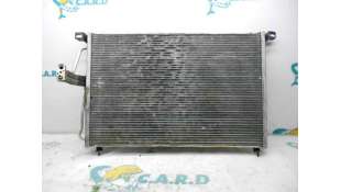 CONDENSADOR / RADIADOR AIRE ACONDICIONADO OPEL OMEGA B 2.5 V6 (170 CV) DE 1994 - D.2958215 / 52460418