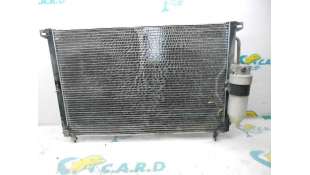 CONDENSADOR / RADIADOR AIRE ACONDICIONADO OPEL OMEGA B 2.5 V6 (170 CV) DE 1994 - D.2958215 / 52460418 2