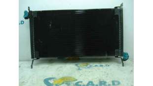 CONDENSADOR / RADIADOR AIRE ACONDICIONADO FIAT BRAVA 1.6 16V (103 CV) DE 1995 - D.2958918