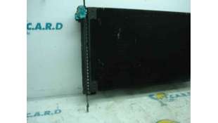 CONDENSADOR / RADIADOR AIRE ACONDICIONADO FIAT BRAVA 1.6 16V (103 CV) DE 1995 - D.2958918 2