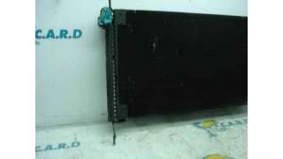 CONDENSADOR / RADIADOR AIRE ACONDICIONADO FIAT BRAVA 1.6 16V (103 CV) DE 1995 - D.2958918