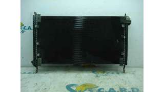 CONDENSADOR / RADIADOR AIRE ACONDICIONADO FIAT BRAVA 1.6 16V (103 CV) DE 1995 - D.2958918