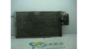 CONDENSADOR / RADIADOR AIRE ACONDICIONADO OPEL VECTRA B BERLINA 1.6 16V (101 CV) DE 1995 - D.2959643