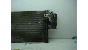 CONDENSADOR / RADIADOR AIRE ACONDICIONADO OPEL VECTRA B BERLINA 1.6 16V (101 CV) DE 1995 - D.2959643 2