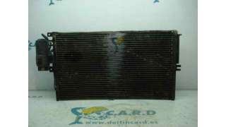 CONDENSADOR / RADIADOR AIRE ACONDICIONADO OPEL VECTRA B BERLINA 1.6 16V (101 CV) DE 1995 - D.2959643