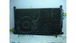 CONDENSADOR / RADIADOR AIRE ACONDICIONADO NISSAN TERRANO/TERRANO.II 2.4 (118 CV) DE 1996 - D.2959684