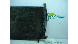 CONDENSADOR / RADIADOR AIRE ACONDICIONADO NISSAN TERRANO/TERRANO.II 2.4 (118 CV) DE 1996 - D.2959684