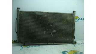 CONDENSADOR / RADIADOR AIRE ACONDICIONADO NISSAN TERRANO/TERRANO.II 2.4 (118 CV) DE 1996 - D.2959684