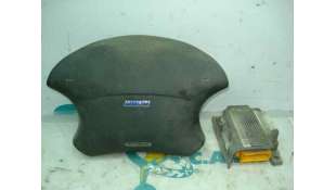 AIRBAG DELANTERO IZQUIERDO FIAT MAREA WEEKEND 1.9 Turbodiesel (101 CV) DE 1996 - D.2965710 / 0046738270