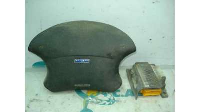 AIRBAG DELANTERO IZQUIERDO FIAT MAREA WEEKEND 1.9 Turbodiesel (101 CV) DE 1996 - D.2965710 / 0046738270