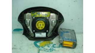 AIRBAG DELANTERO IZQUIERDO FIAT MAREA WEEKEND 1.9 Turbodiesel (101 CV) DE 1996 - D.2965710 / 0046738270