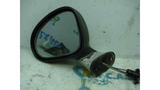 RETROVISOR IZQUIERDO DAEWOO MATIZ 0.8 (52 CV) DE 1997 - D.2974078