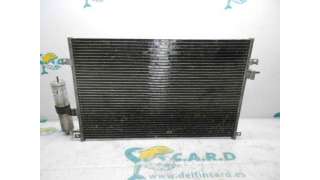 CONDENSADOR / RADIADOR AIRE ACONDICIONADO CHEVROLET NUBIRA BERLINA 1.6 (109 CV) DE 2005 - D.2975587