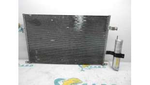 CONDENSADOR / RADIADOR AIRE ACONDICIONADO CHEVROLET NUBIRA BERLINA 1.6 (109 CV) DE 2005 - D.2975587 2
