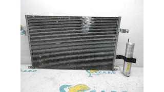 CONDENSADOR / RADIADOR AIRE ACONDICIONADO CHEVROLET NUBIRA BERLINA 1.6 (109 CV) DE 2005 - D.2975587