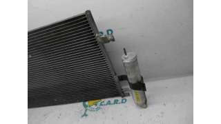 CONDENSADOR / RADIADOR AIRE ACONDICIONADO CHEVROLET NUBIRA BERLINA 1.6 (109 CV) DE 2005 - D.2975587